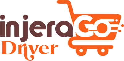 InjeraGo Driver